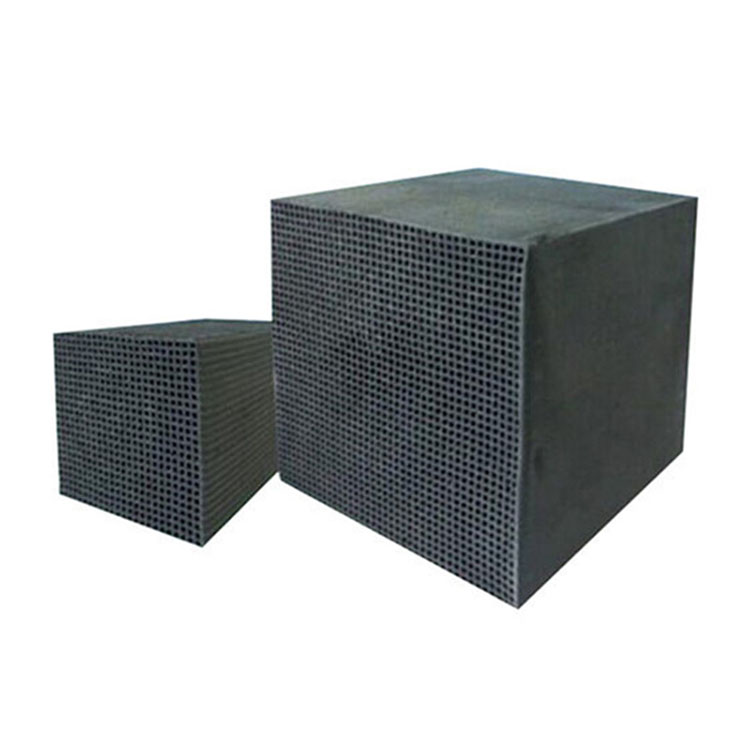 北京蜂窩活性炭